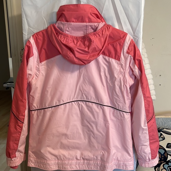 Youth Columbia jacket - Picture 8 of 8